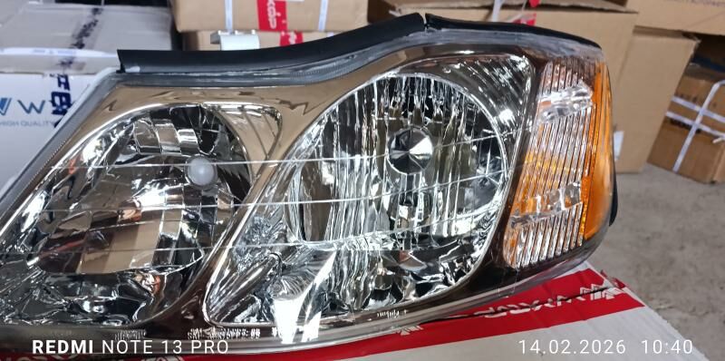 Fara avalon 2004 1 400 TMT - Мары - img 1