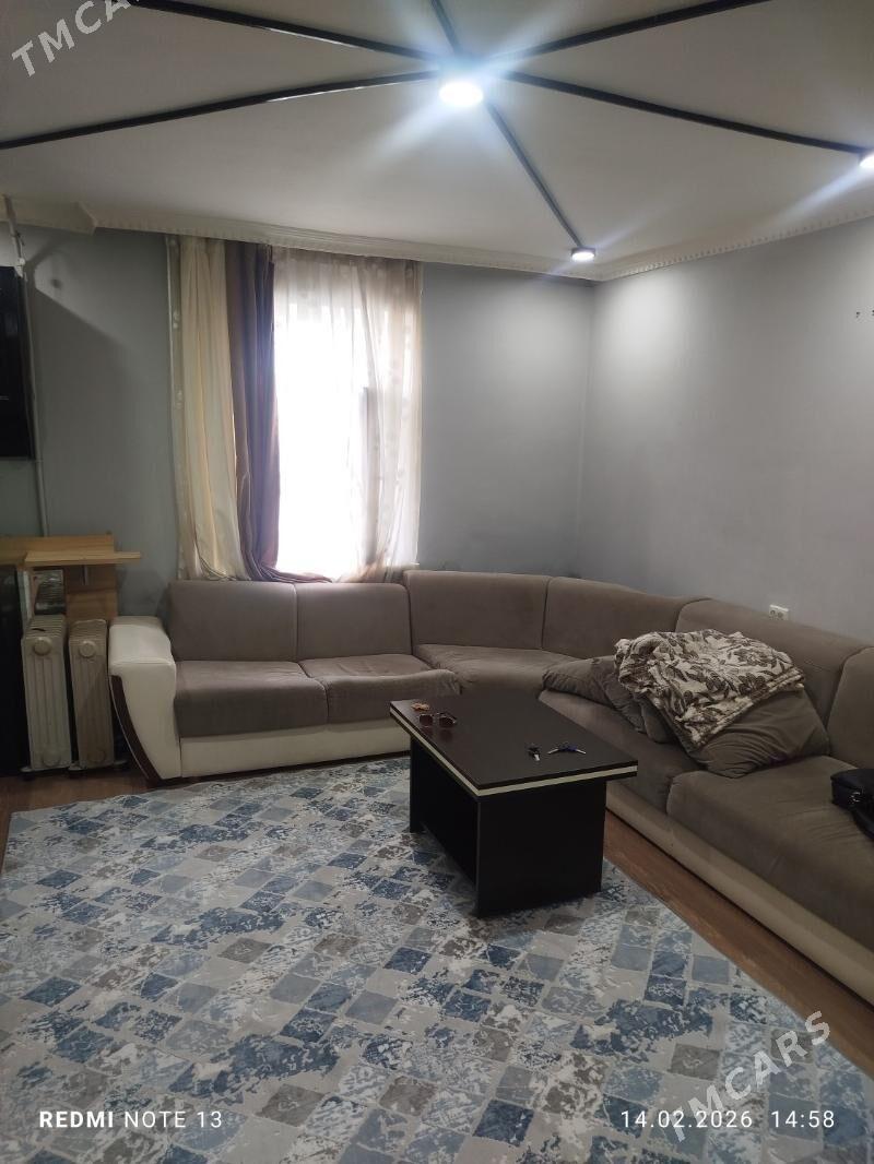 2МКР 1КОМ В 2 2ЭТ цена 32800 - Aşgabat - img 1