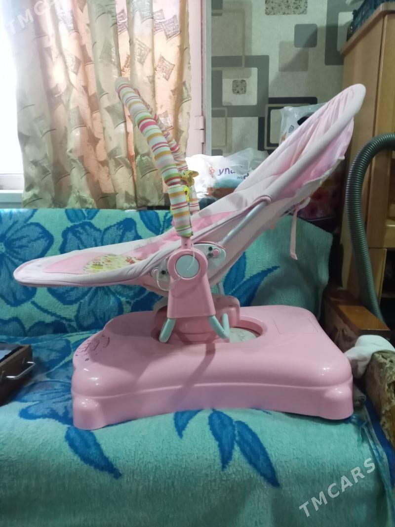 Кресло Коляска - Mary - img 1