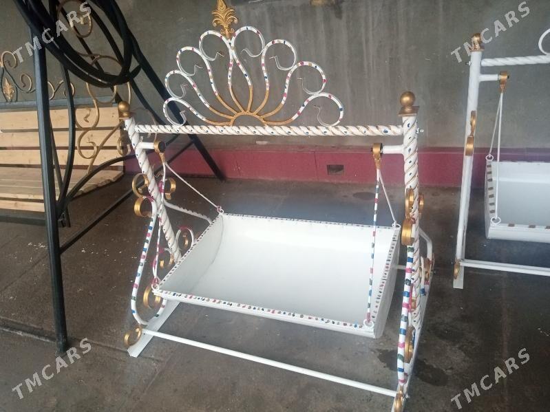 Salancak cagalar ucin - Гороглы (Тагта) - img 1