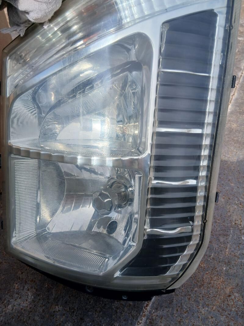 Forland fara 250 TMT - Änew - img 1