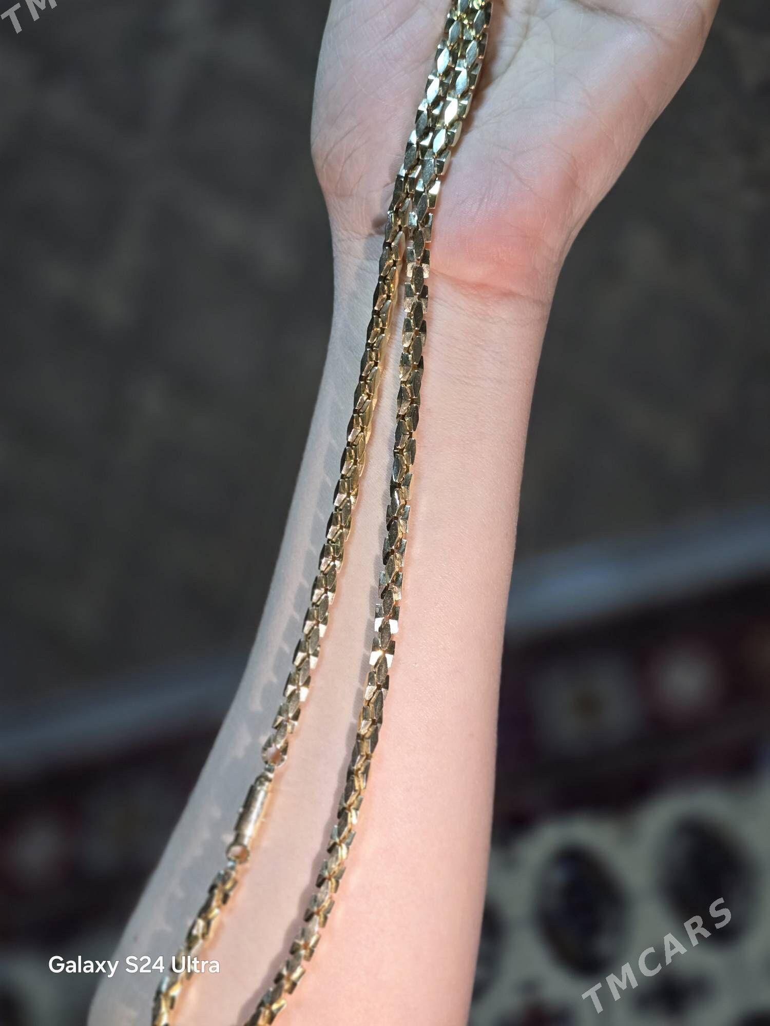 Gyzyl - Aşgabat - img 1