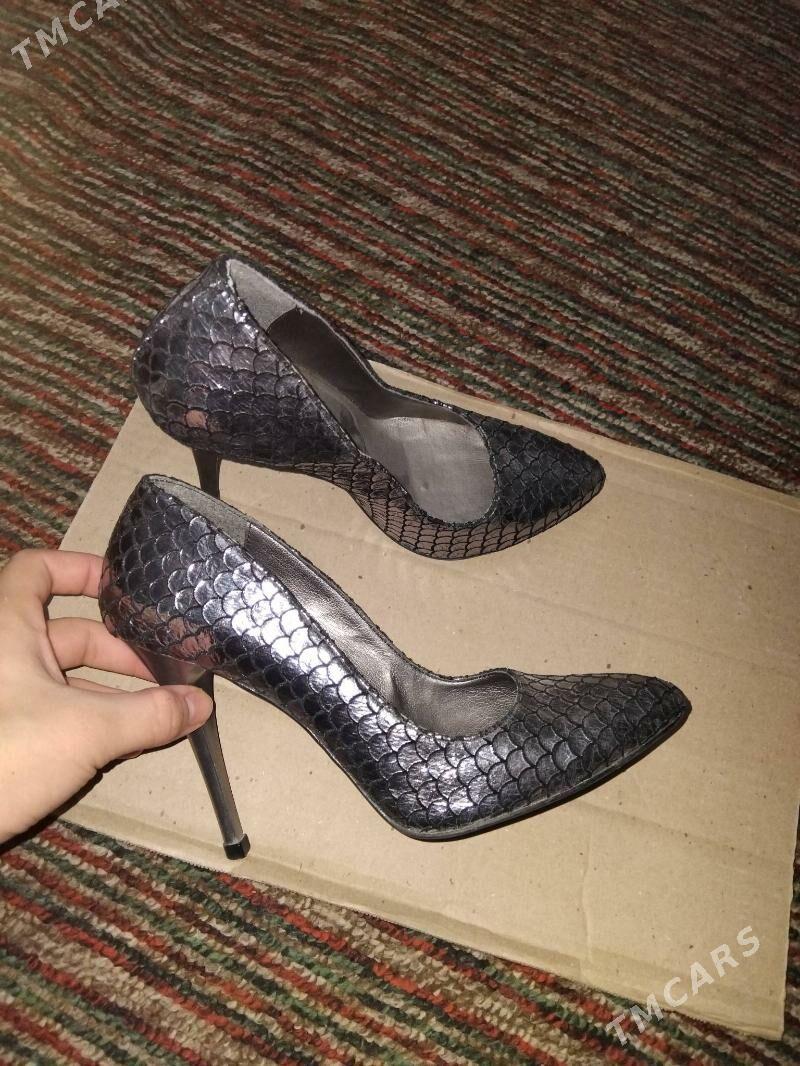 kablok tufli yilan koža - Daşoguz - img 1