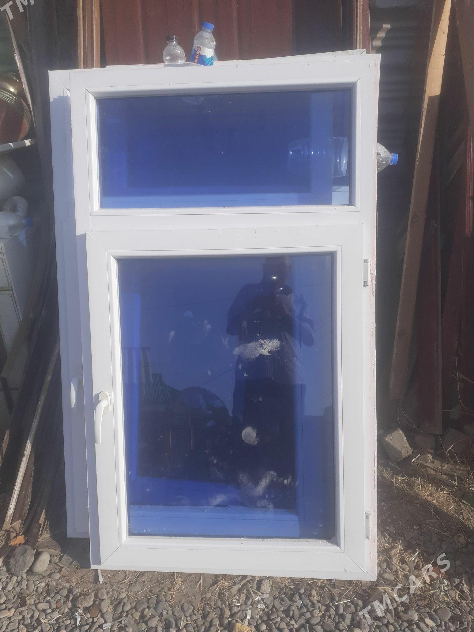 айна пластик - Ашхабад - img 1