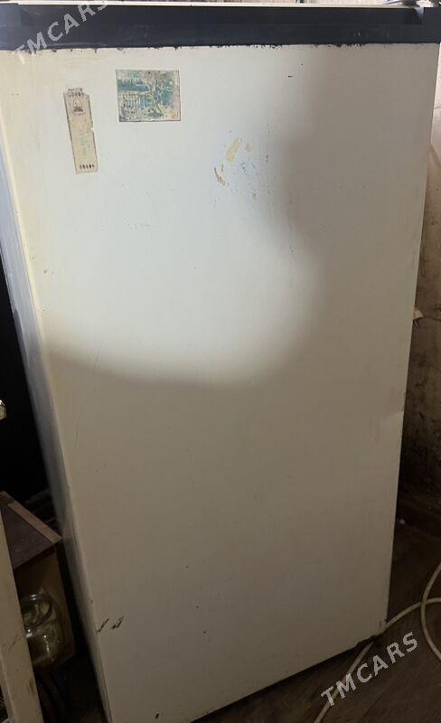 holodilnik - Ашхабад - img 1