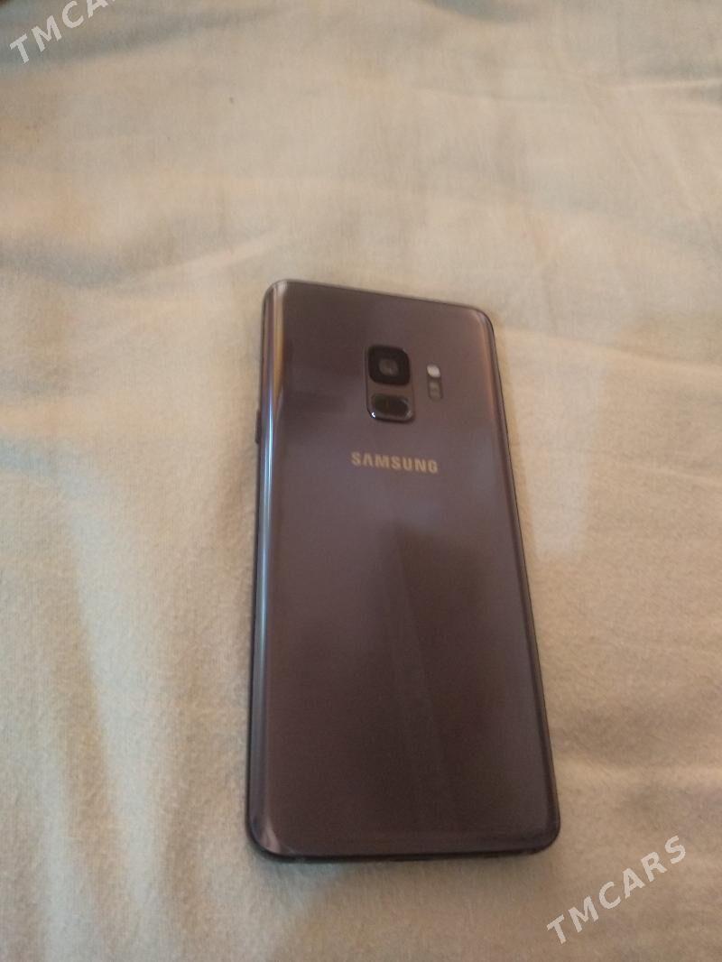 самсунг s9 - Aşgabat - img 1