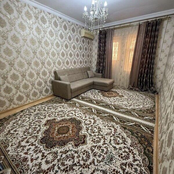 Mir gunca satlyk jay - Aşgabat - img 1