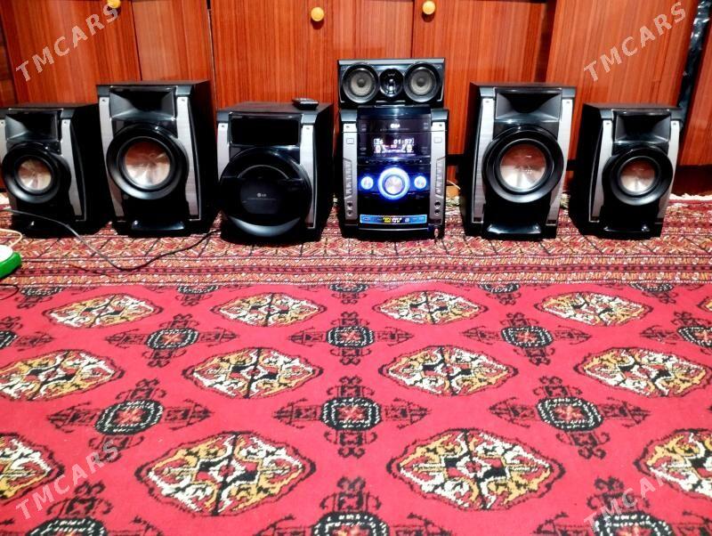 XBAS Kalonka - Дашогуз - img 1