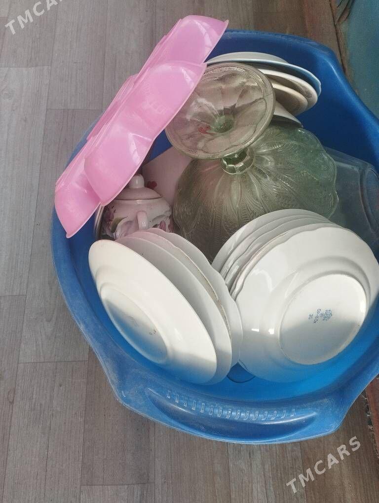 Посуда - Türkmenbaşy - img 1