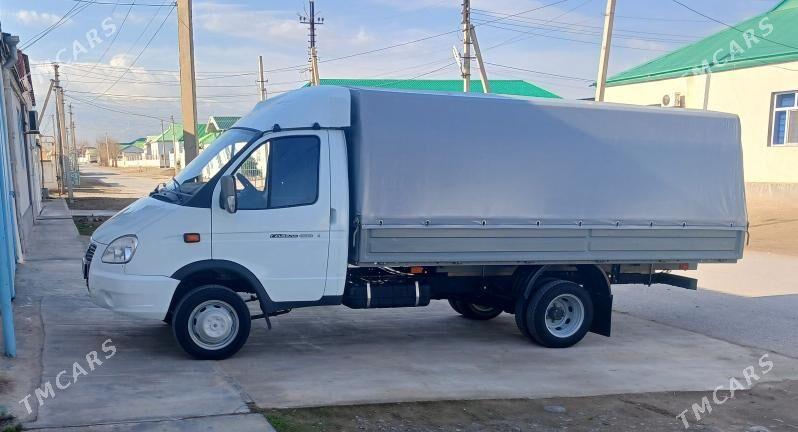 Gaz Gazel 2014 - 250 000 TMT - Ашхабад - img 1