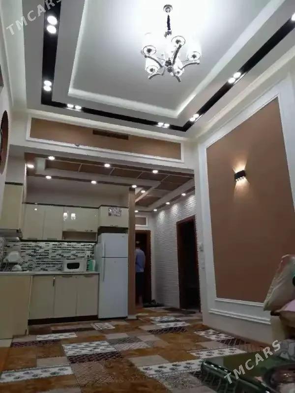 Täjir Otel 12-etž 2-kom - Туркменбаши - img 1
