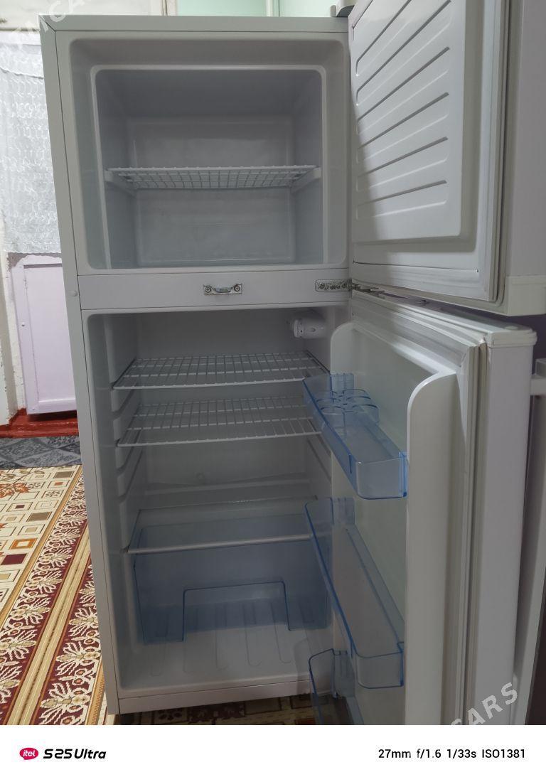 holodilnik - Balkanabat - img 1