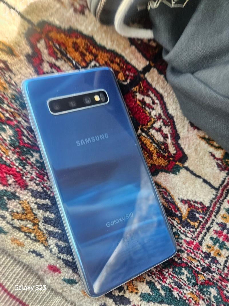 Samsung s 10 - Gökdepe - img 1