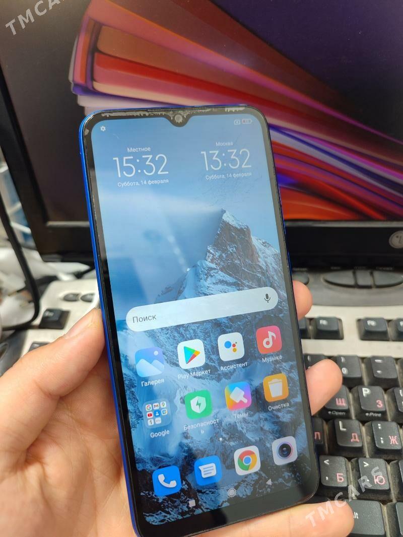 Redmi 9A 32Gb - Мары - img 1