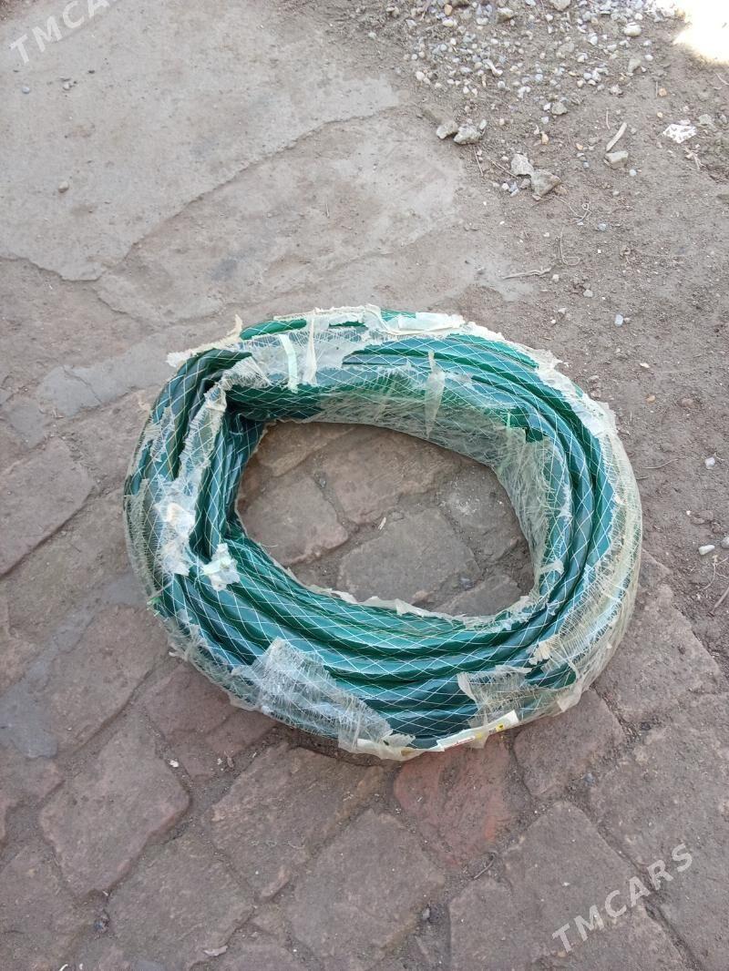 шланг - Türkmenabat - img 1