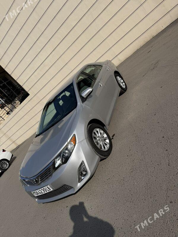 Toyota Camry 2012 - 220 000 TMT - Türkmenabat - img 1