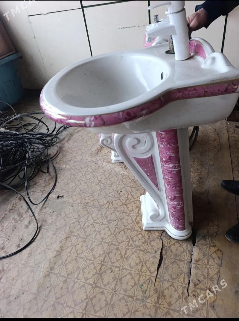 Умывальник - Daşoguz - img 1