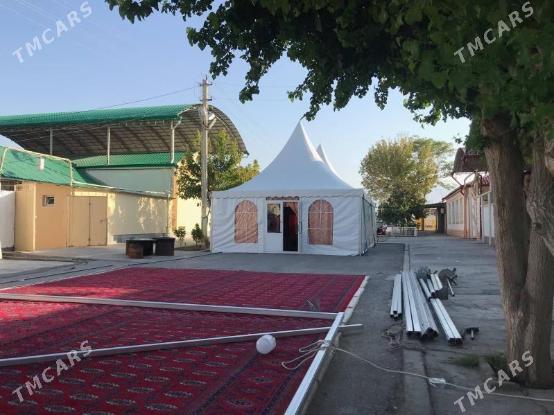 Palata satlyk - Ашхабад - img 1