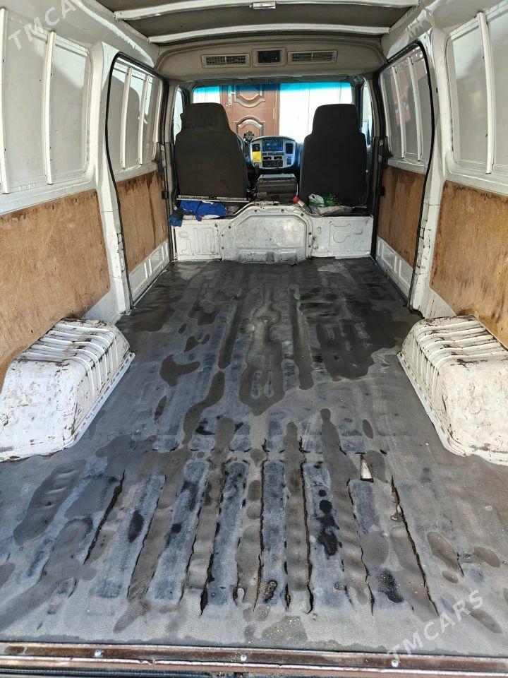 Nissan Urvan 2012 - 130 000 TMT - Balkanabat - img 1