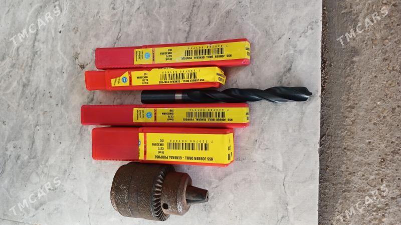 siwirlo patron - Balkanabat - img 1