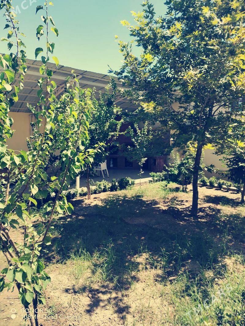 плановый дом - Ашхабад - img 1