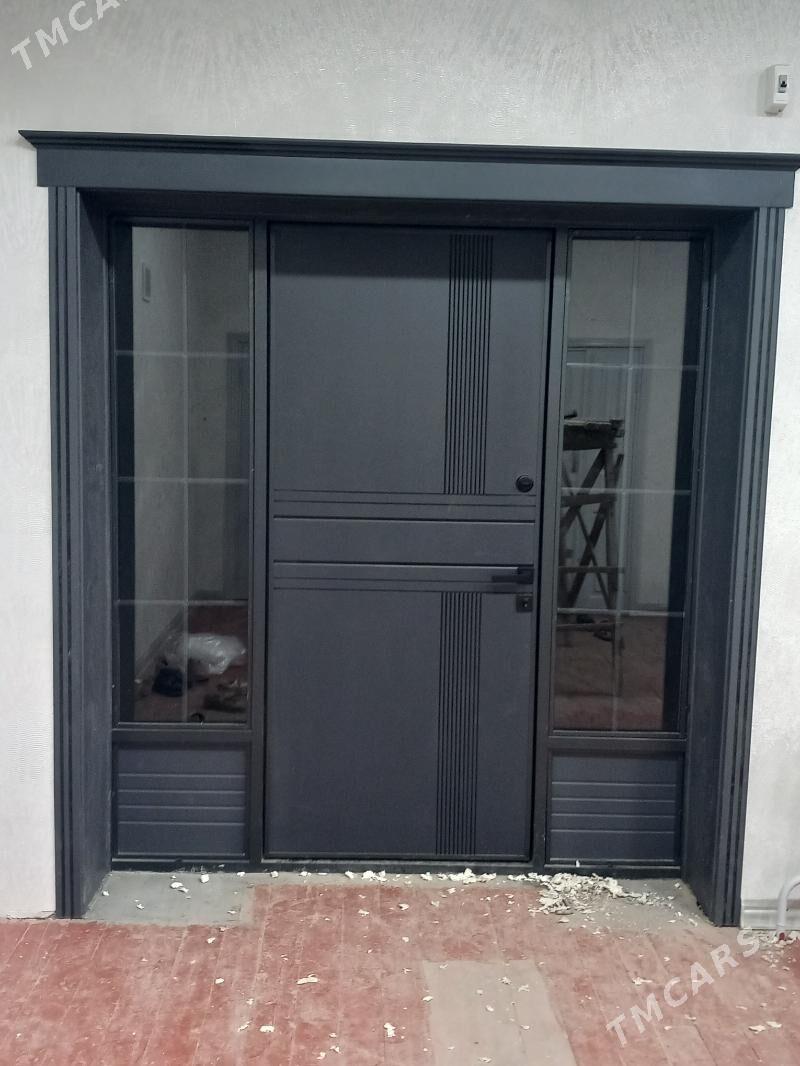 weranda gapy - Mary - img 1