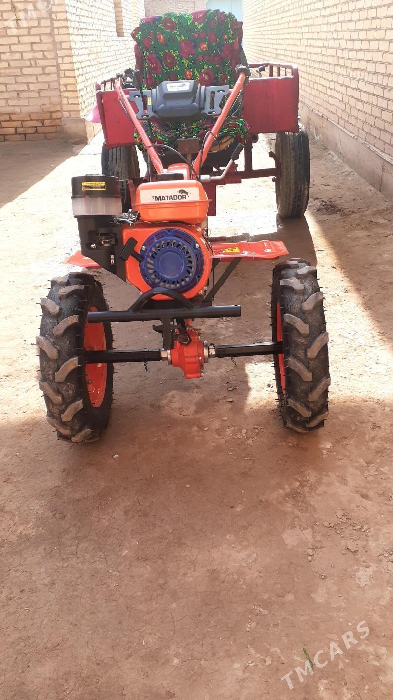 Lada 2106 1998 - 9 000 TMT - Чарджоу - img 1