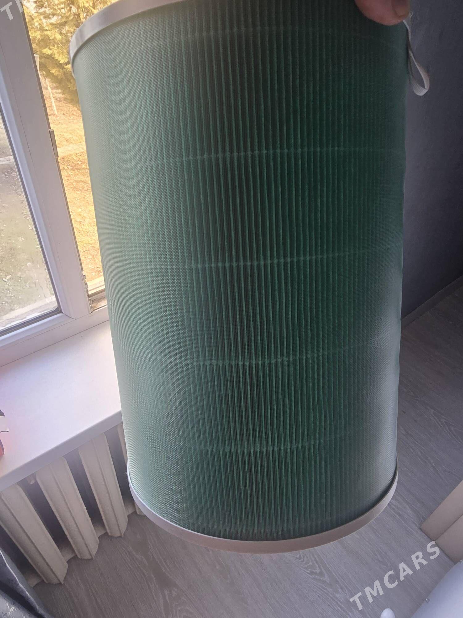 Фильтр для воздуха очистителя - Ашхабад - img 1