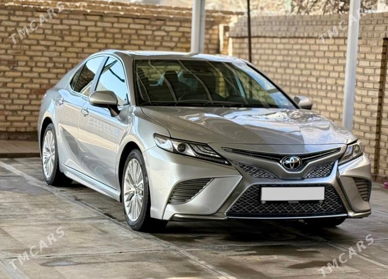 Toyota Camry 2020 - 360 000 TMT - Mary - img 1