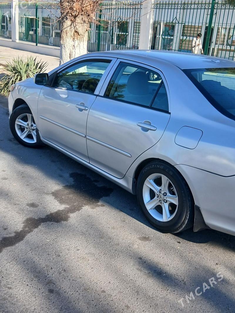 Toyota Corolla 2008 - 155 000 TMT - Гёкдепе - img 1