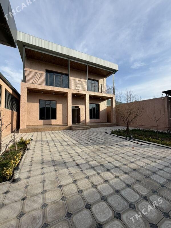 Satlyk kottej Gokje - Ашхабад - img 1