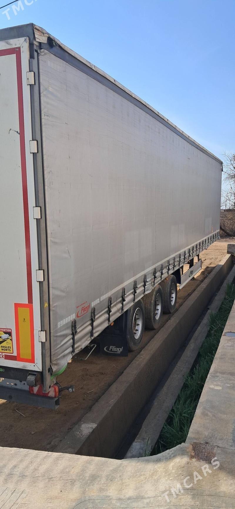 Kogel Mega 2020 - 420 000 TMT - Сакар - img 1