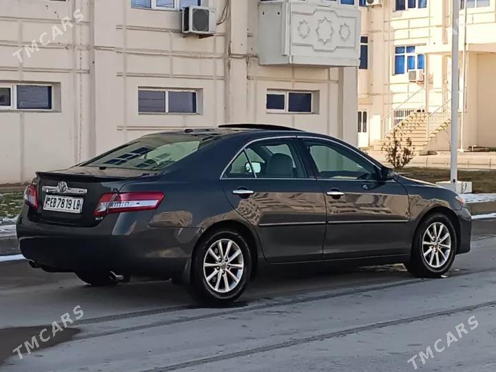 Toyota Camry 2011 - 220 000 TMT - Туркменабат - img 1