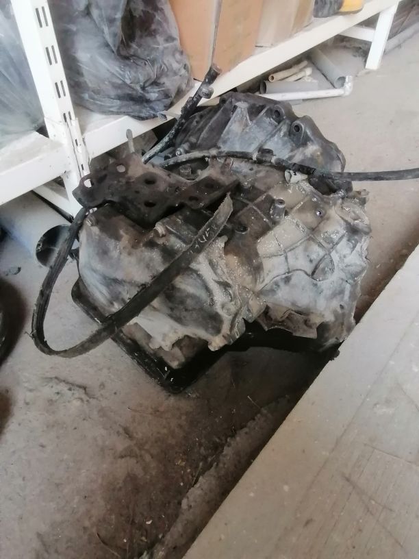 Гранат и коробка 1 650 TMT - Туркменабат - img 1