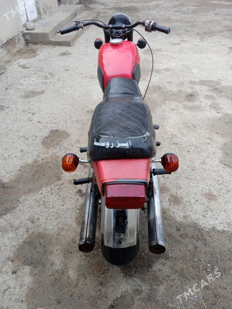 Iž Planeta 4 1995 - 10 000 TMT - Мургап - img 1