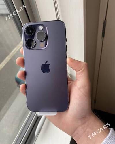 iphone14pro 2simСКИДКА️ - Aşgabat - img 1