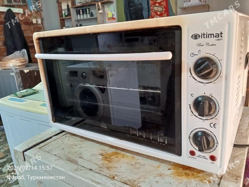 itimat - Фарап - img 1