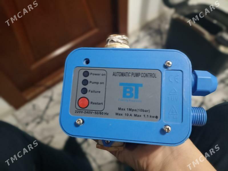 Vakum - Balkanabat - img 1