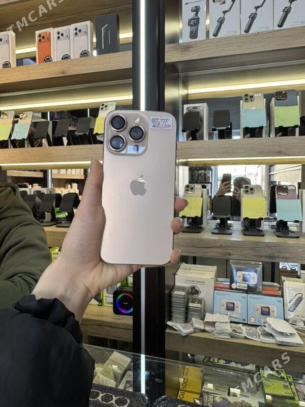 16 PRO 128GB 98% - Türkmenabat - img 1