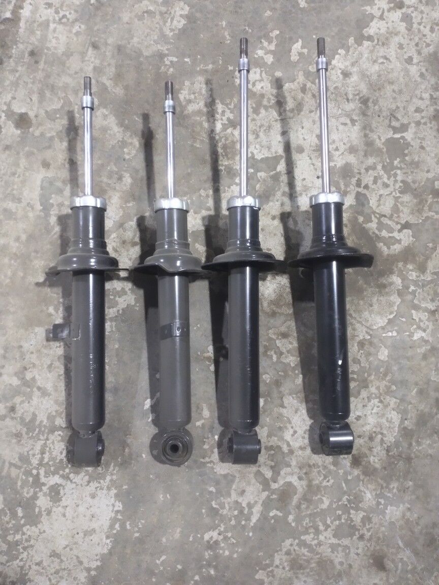 mark amartizator 800 TMT - Dänew - img 1