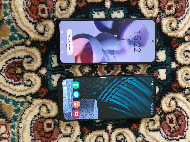 Redmi Not 11pro ^ A 03 core  - Türkmenabat - img 1