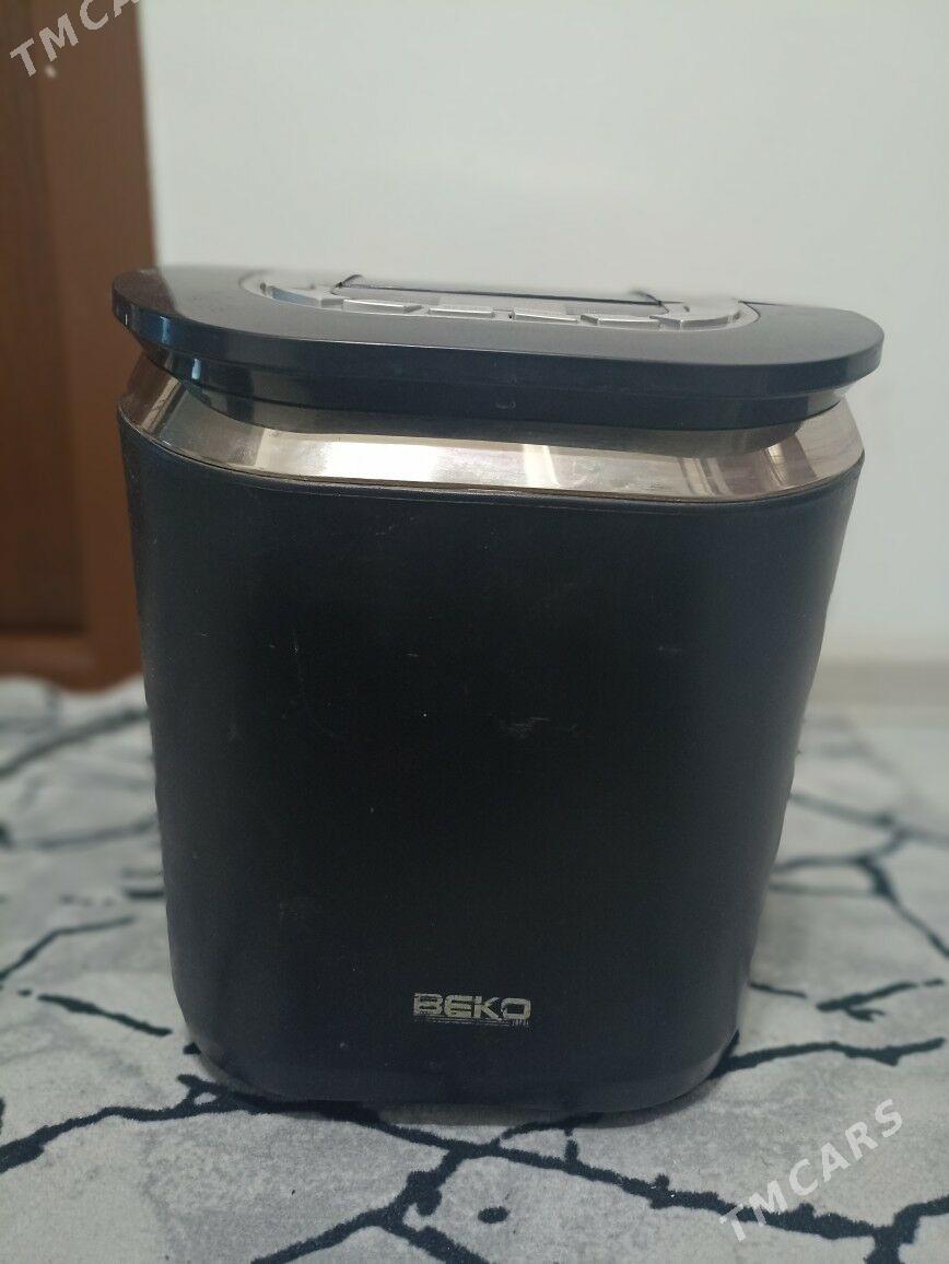 Buhanka bisiryan - Балканабат - img 1