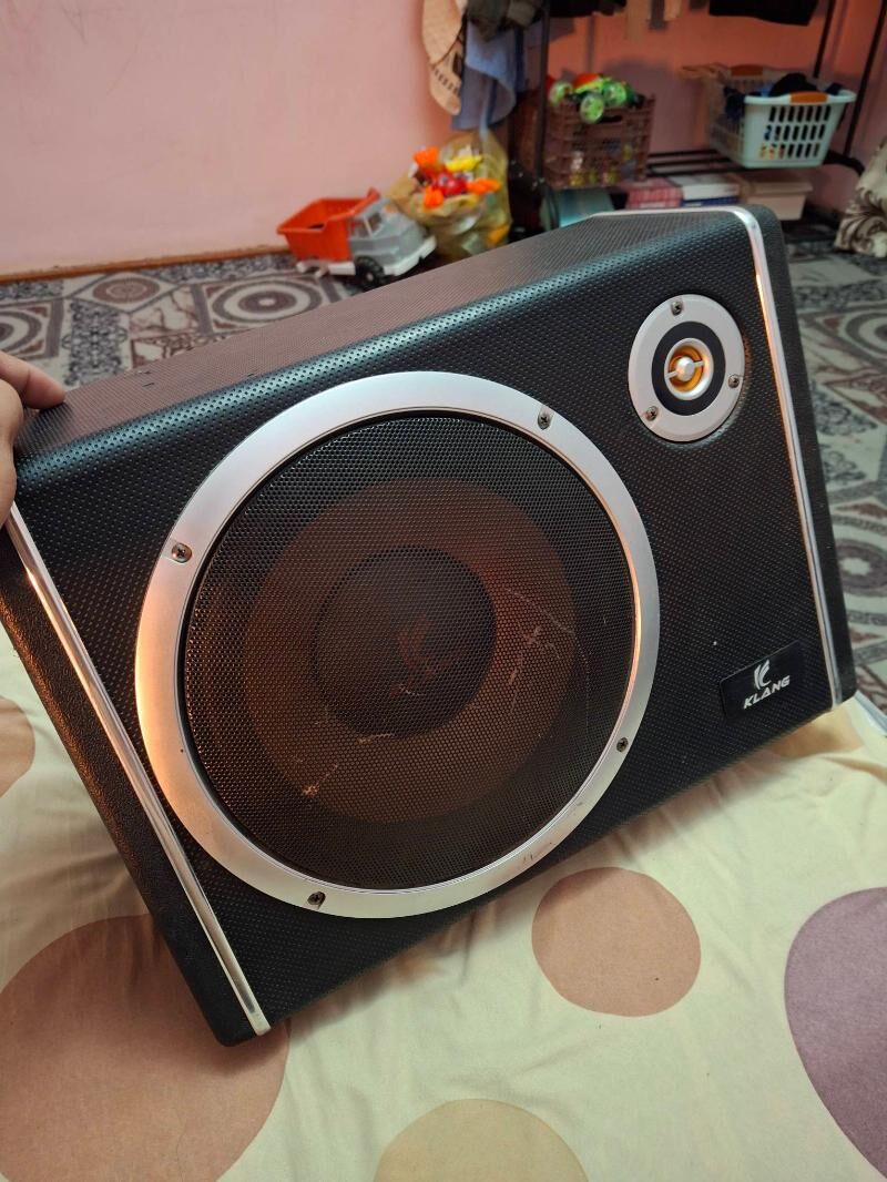 Bass bocka 750 TMT - Дашогуз - img 1