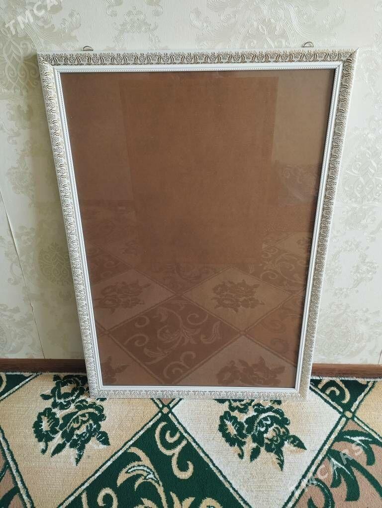 Рамка - Рамки - Туркменабат - img 1