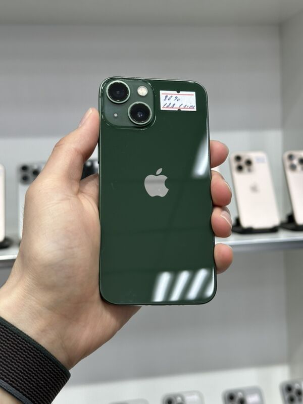 iPhone 13 mini - Туркменабат - img 1