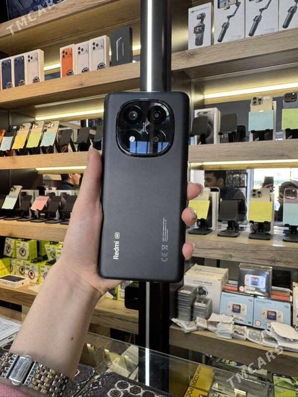 NOTE 14 PRO PLUS 12/512 - Туркменабат - img 1