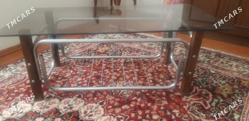 Журнальный стол. - Анев - img 1