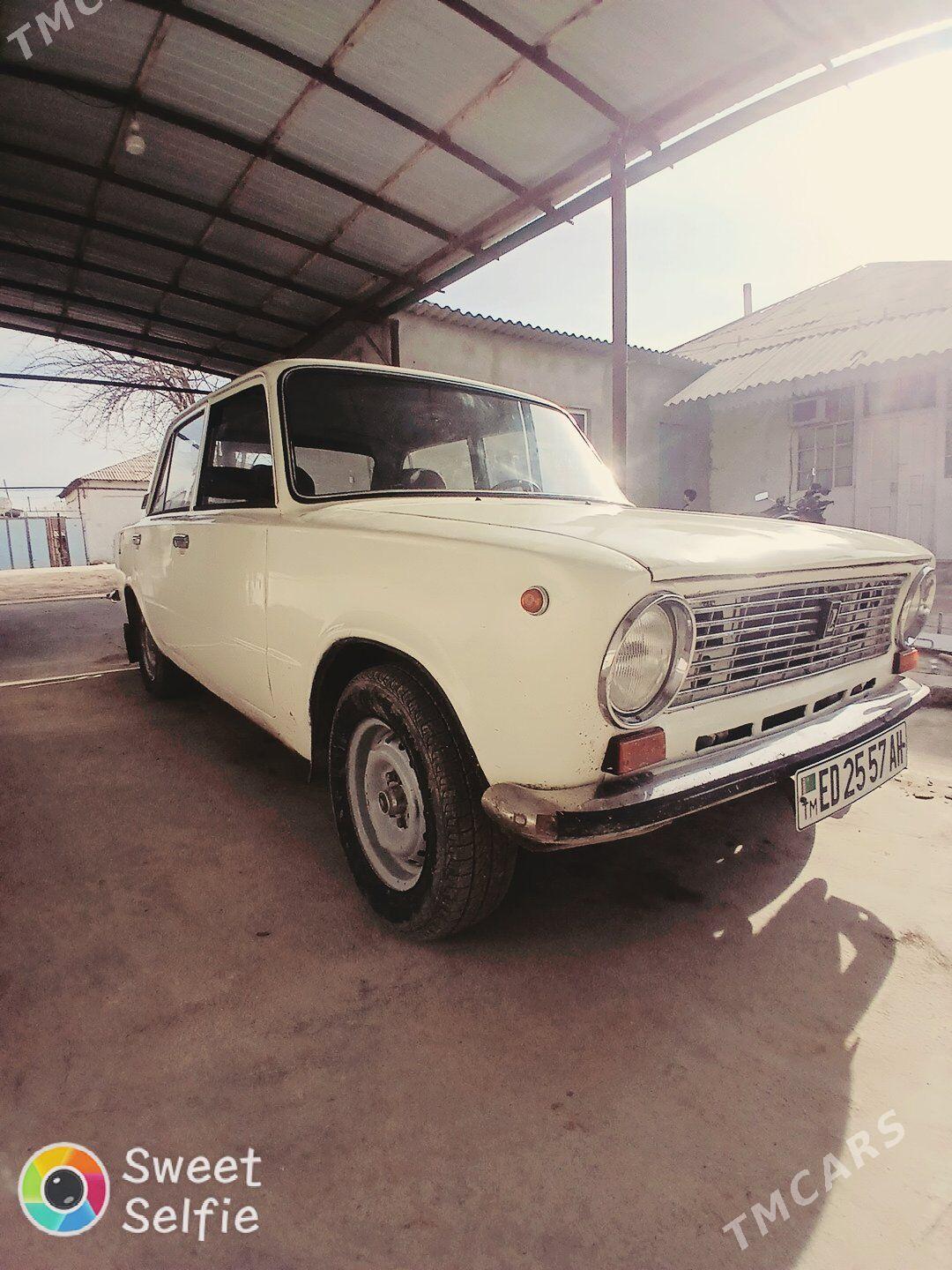 Lada 2104 1981 - 30 000 TMT - Теджен - img 1