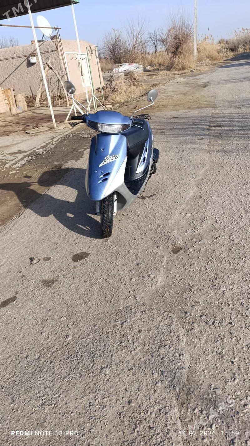 Fekon FK150-8G 2005 - 4 600 TMT - Чарджоу - img 1