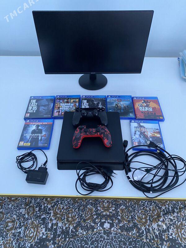 PlayStation - Шабатский этрап - img 1